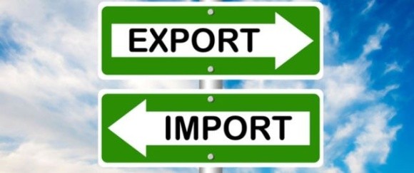 Україна скоротила експорт агропродукції та наростила імпорт фото, ілюстрація