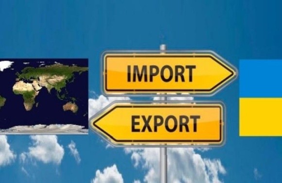 Верховній Раді пропонують спростити вимоги до експорту/імпорту агропродукції фото, иллюстрация