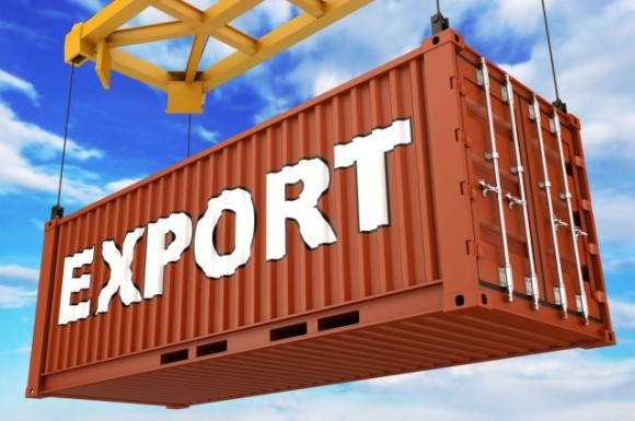 Ріст експорту українських товарів в ЄС з 2014 року склав 60% фото, ілюстрація