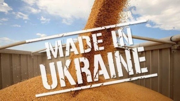 2020 року Україна втретє поспіль оновила історичний рекорд аграрного експорту, — ННЦ фото, ілюстрація