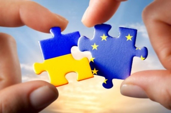 Україна наростила експорт низки продуктів в ЄС фото, ілюстрація
