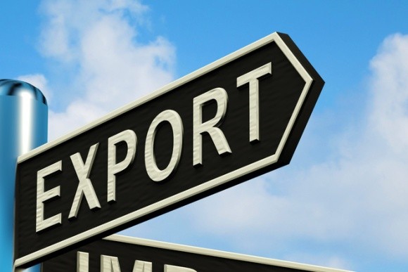 Обсяги експорту сільгосппродукції зросли в усіх регіонах, крім СНД фото, ілюстрація