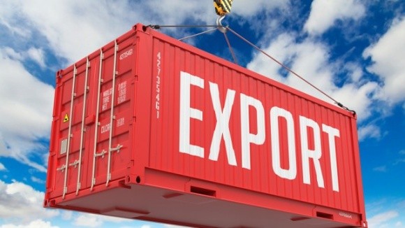 Україна наростила експорт продукції тваринництва фото, ілюстрація