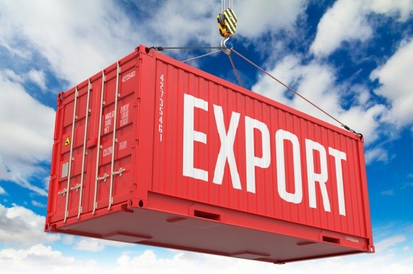 Зниження експорту призупиниться вже в цьому році, - президент "ТПП України" фото, ілюстрація