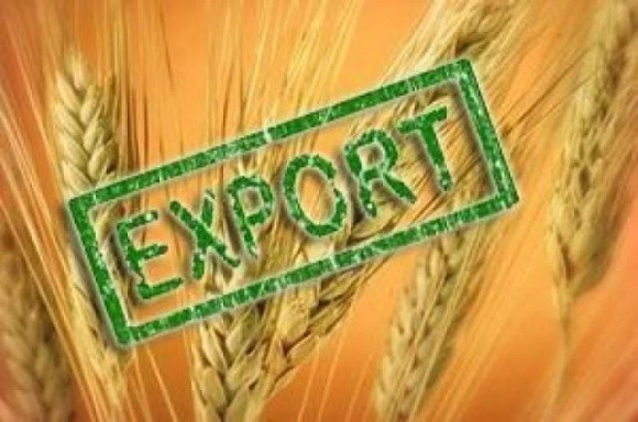 Україна з початку нового сезону експортувала понад 2 млн т зернових та зернобобових фото, ілюстрація