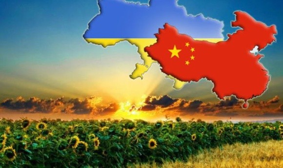 Україна планує розширити експорт агропродукції до Китаю фото, ілюстрація