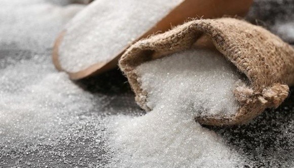 Від українського цукру польським виробникам несолодко фото, ілюстрація