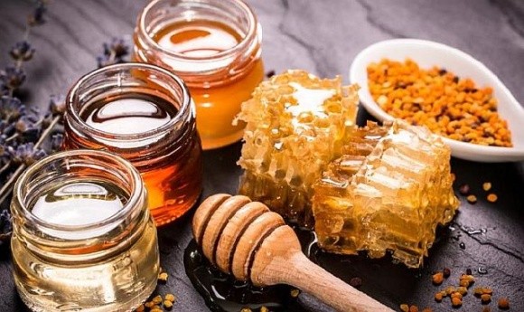 Українські виробники меду тепер мають доступ до ринку Китаю фото, ілюстрація