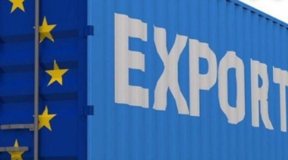 Україна посідає третє місце серед експортерів сільськогосподарської продукції до ЄС фото, ілюстрація