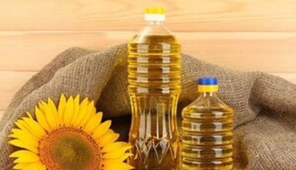 Україна збільшила експорт соняшникової олії до ЄС фото, ілюстрація