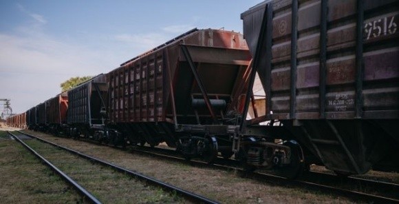 Залізниці країн ЄС виявилась не готовими до збільшення експорту з України фото, ілюстрація