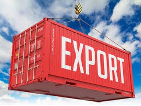 В минулому році експорт до ЄС зріс на 4,2% фото, ілюстрація