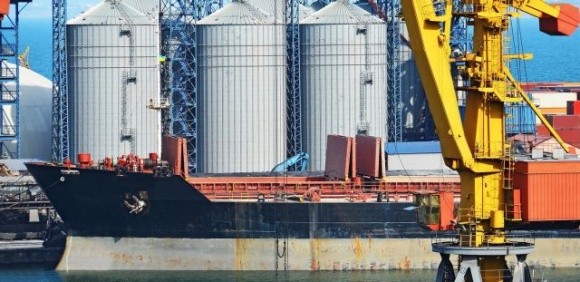 Експорт через одеські порти працює – експортери несуть мільйонні збитки фото, ілюстрація