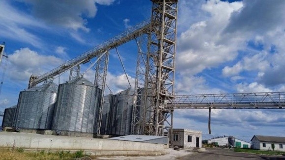 Силовики арештували рахунки найбільших господарств Черкащини фото, ілюстрація