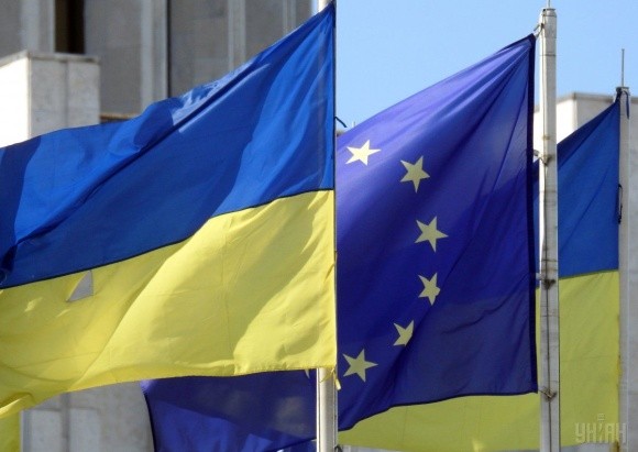 ЄС не визнає українські сертифікати якості, АПК — виняток фото, ілюстрація