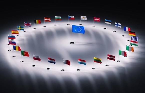 Обсяги преференцій Євросоюзу можуть істотно переглянути фото, ілюстрація