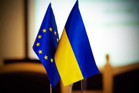 ЄС пришвидшить надання Україні додаткових торговельних преференцій, - Н.Микольська фото, ілюстрація