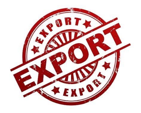 Програма дій уряду України на 5 років передбачає збільшення експорту в два рази фото, ілюстрація