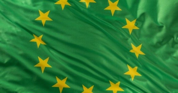 Для вступу України до ЄС аграрії мають бути готові до European Green Deal, – Алекс Ліссітса фото, ілюстрація