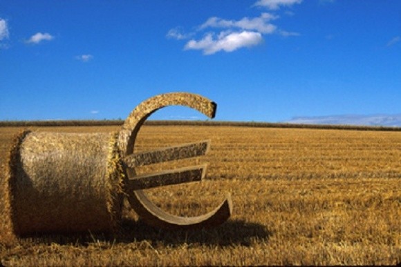 МінАПК обіцяє українським аграріям €800 млн кредитів фото, ілюстрація