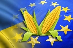 Экспорт агропродукции в ЕС вырастет в этом году на 40% фото, иллюстрация