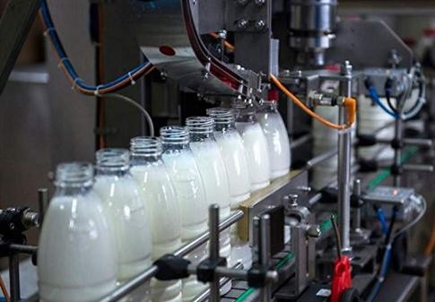 До 2030 року виробництво молока в Україні може зменшитися на 12%, – Інститут аграрної економіки фото, ілюстрація