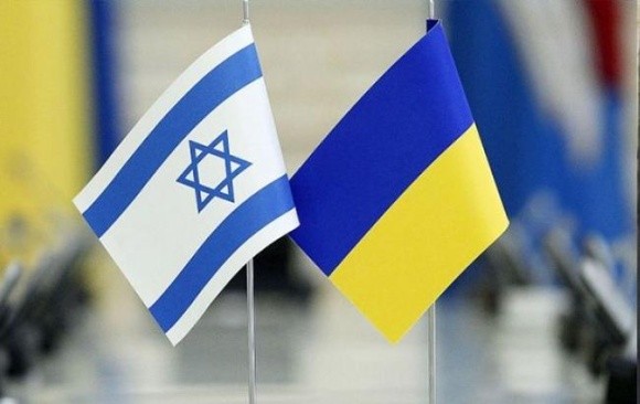 Україна і Ізраїль технічно парафували угоду про ЗВТ фото, ілюстрація