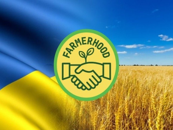 В Україні та США стартував благодійний проєкт FARMERHOOD: від Фермера до Фермера фото, ілюстрація