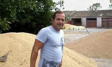 В окупованому Криму ФСБ заарештувала українського фермера фото, ілюстрація