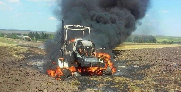 Що не захопили кадировці, забирають банки – історія фермера із Запоріжжя фото, ілюстрація