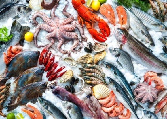 У січні-вересні 2021 року Україна імпортувала переважно рибу, фрукти та алкогольні напої, — ННЦ фото, ілюстрація