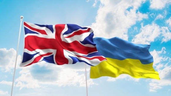 З 1 січня українські товари отримали вільний доступ на ринок Великобританії фото, ілюстрація