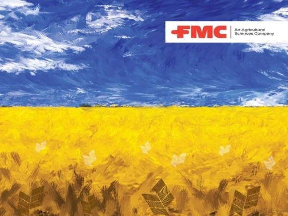 Компанія FMC йде з росії фото, ілюстрація
