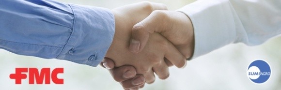 Компанії ТОВ «Самміт-Агро Юкрейн» та ТОВ «ФМС Україна» уклали угоду про співпрацю! фото, ілюстрація