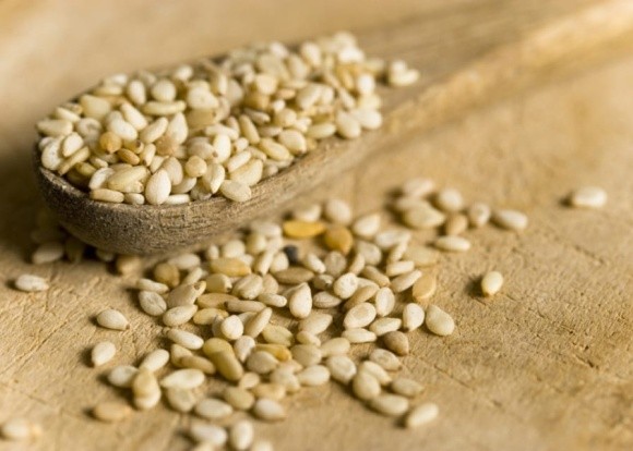 Засухостійке африканське зерно - нова «супер-їжа» фото, ілюстрація