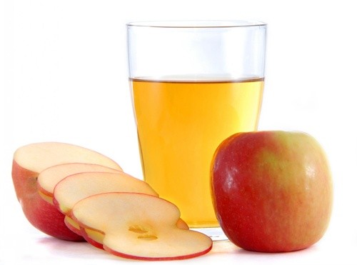 Україна стала одним з основних постачальників яблучного соку до Канади фото, ілюстрація