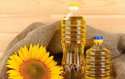Україна в 2018/19 МР збільшила експорт фасованої соняшникової олії майже на 30% - ІА «АПК-Інформ» фото, ілюстрація