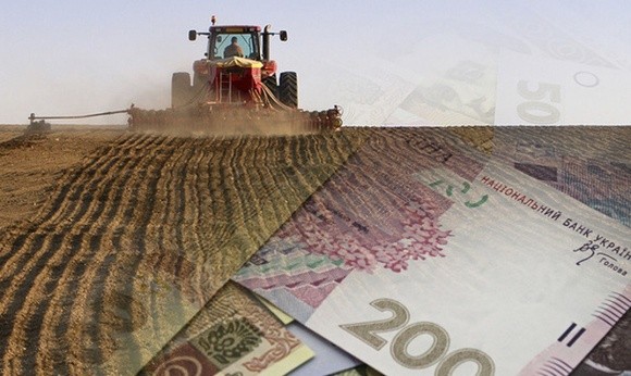 Держава заважає банкам надавати аграріям дешеві фінансові ресурси фото, ілюстрація