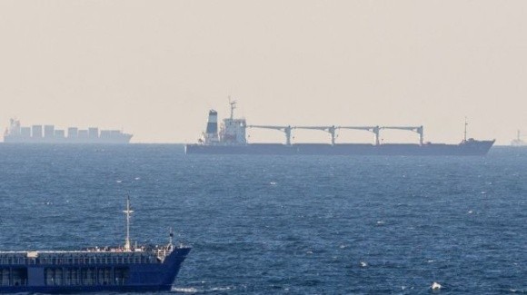 Після розблокування експорту фрахтування суден подешевшало вдвічі фото, ілюстрація