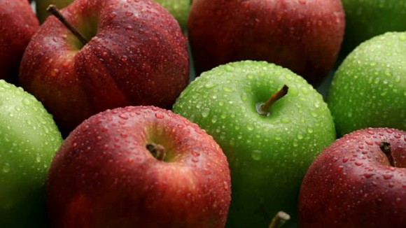 Український експорт яблук до Європи непокоїть польських виробників фото, ілюстрація