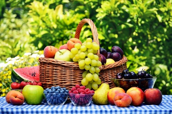 Загроза втрати врожаю яблук і груш в Україні поки зберігається фото, ілюстрація
