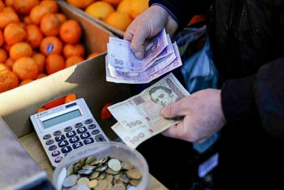 Аналітики підрахували «фруктову інфляцію» за 2023 рік фото, ілюстрація