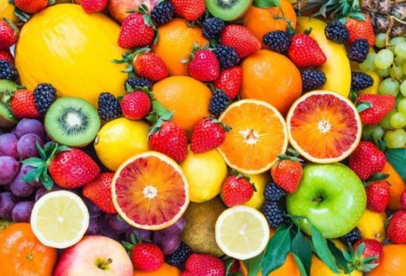 Учені пропонують «маркувати» фрукти спеціальними бактеріями  фото, ілюстрація