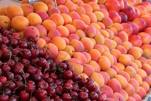 Названо найдешевший фрукт в Україні  фото, ілюстрація