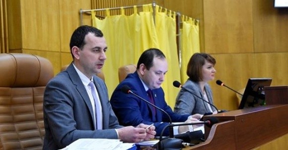 Франківські депутати закликали нардепів не голосувати за ринок землі фото, ілюстрація