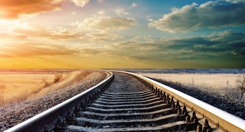 Президент УЗА назвав вузьким місцем інфраструктури залізницю фото, ілюстрація