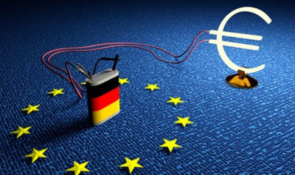 Німецький бізнес планує збільшити інвестиції в Україну фото, ілюстрація