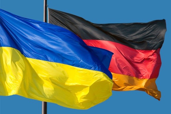 Німеччина та Україна реалізують освітній проект щодо сталого агророзвитку фото, ілюстрація