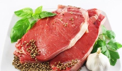 Українська яловичина буде експортуватися на ринок Єгипту фото, ілюстрація
