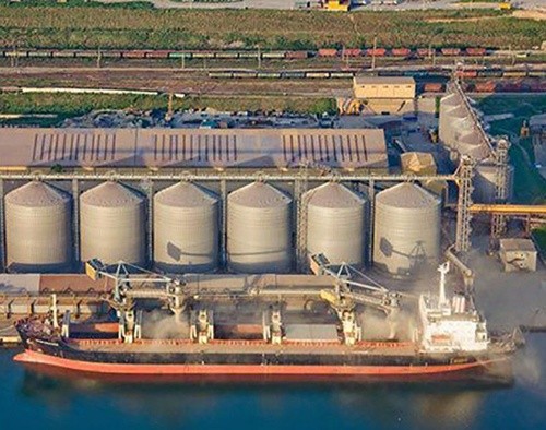 У І півріччі 2019 року експорт вітчизняних зернових збільшився на 40%, – Микола Пугачов фото, ілюстрація